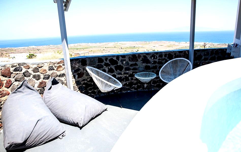 White Cave Villas